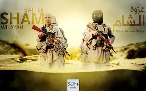 IS linked media announces its global operation: Battle of Vengeance for blessed Sham Wilayah
